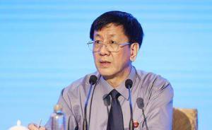 曹建明：推動司改責任制在最高檢落地，使領(lǐng)導(dǎo)干部辦案成常態(tài)