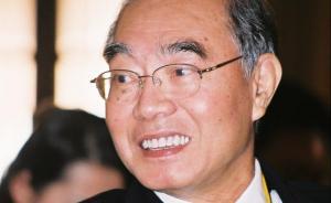 北大教授曹和平回忆萧灼基往事：两会上的“民间发言人”