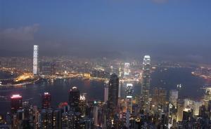 香港九龍宅地創(chuàng)紀(jì)錄172億港元成交，樓面價近19萬/平米