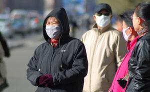 下半年来最强冷空气来袭，十省区部分地区将降温12℃