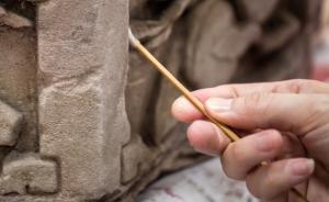 中国被盗（丢失）文物信息发布平台上线， 已发两百余条信息