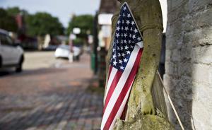 美國H-1B工簽嚴(yán)審慢批：中國留學(xué)生OPT過期處境尷尬