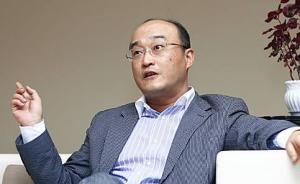 獨家｜成為獅頭股份實控人同一天，地產商吳旭買下多利農莊