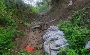 直擊｜探訪李文星殞命現(xiàn)場：天當(dāng)被子地當(dāng)床，全靠發(fā)財(cái)夢死扛