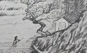 石涛研究｜朱良志：石涛晚年的“家”