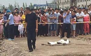 警方通報4歲女童被埋路基案：已關(guān)注到網(wǎng)絡(luò)猜測，正調(diào)查疑點
