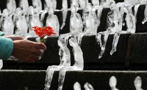 当冻存人体解冻后：记忆难保存，未来升温时躯体或随时碎裂