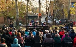 全國(guó)唯一基層法院跨省巡回法庭的26年：候鳥式審案逾五千起