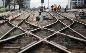 告别地方铁路局！18家路局集体变身集团公司，铁总全资控股