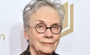 2017美國國家圖書獎揭曉，《斷背山》作者獲頒終身成就獎