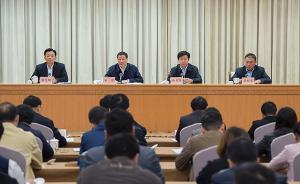 国家海洋督察组进驻上海，对上海海洋工作开展“全面体检”