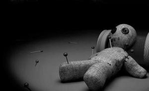 “巫術(shù)”：古代皇權(quán)爭奪戰(zhàn)中的另類武器