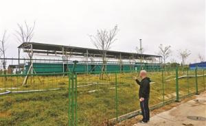 江蘇靖江重獎“毒地”舉報人30萬，創國內污染舉報獎勵紀錄