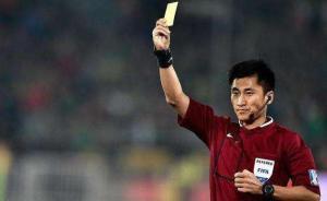 視頻裁判人力資源短缺，中國足協(xié)假期開起培訓(xùn)班