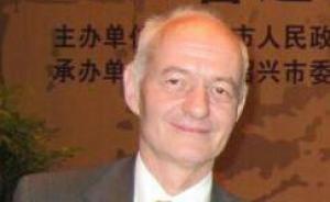 記憶深處的馮鐵教授