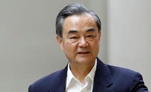 王毅谈罗兴亚人问题：手背手心都是肉，孟缅双方应妥善处理