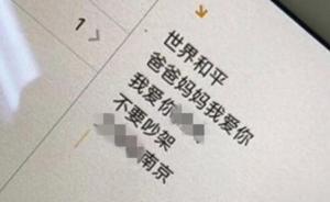 南京四民警抓嫌犯途中遇南航火警航班，驚魂一刻發(fā)生了什么？