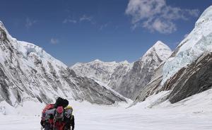 生死珠峰:8300米后,尸体越来越多