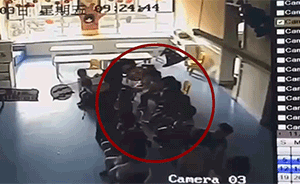 武漢史蒂芬森萬科城幼兒園被曝虐待學(xué)生