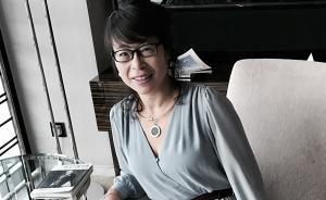 童書·專訪｜郁蓉：你要保證十年后再看這部作品，也不會后悔