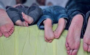 “政策前二孩”是否该被追罚？又一对江苏夫妇申请再审获立案