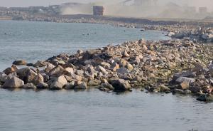 国家海洋督察组第五组进驻广东：紧盯围填海问题及处理情况