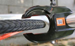 摩拜掃碼開鎖被訴侵犯專利，原告要求賠50萬銷毀投放鎖具