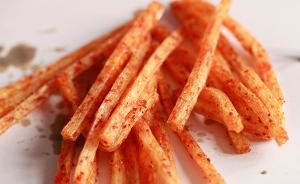 四川11岁女孩近一年每天至少吃两包辣条，患罕见的克罗恩病