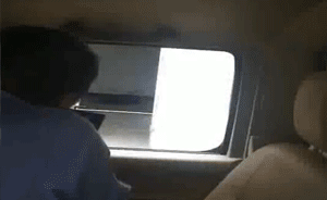 流浪藏獒咬伤数人,民警连开多枪击毙