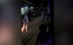 广东潮州涉枪案3死6伤:嫌疑人被锁定