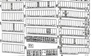 建業(yè)里｜影星父親的建業(yè)商店