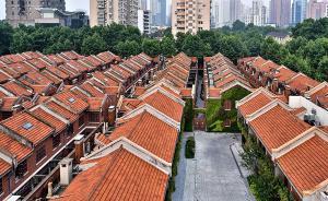 我曾住在建業(yè)里①｜建業(yè)商店：父親的遺產(chǎn)，兒子的念想