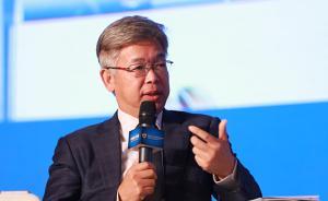 黄益平：明年中国经济增速比今年还会更高一些