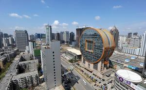 15個(gè)副省級城市上半年經(jīng)濟(jì)競爭力掃描：僅沈陽為負(fù)增長城市