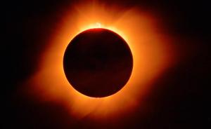 美国将迎超级日全食，路径横跨全美