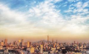 寧鎮(zhèn)揚(yáng)同城化南京方案出爐，寧句城際線有望年內(nèi)開工