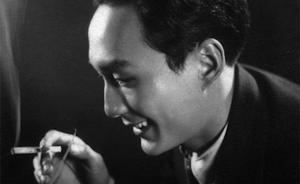 專訪中國(guó)電影史學(xué)者李鎮(zhèn)：鄭君里生命史映照現(xiàn)實(shí)，又暗藏未來(lái)