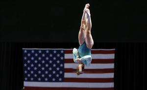 前美國(guó)體操隊(duì)隊(duì)醫(yī)承認(rèn)性侵，已有超125名女性對(duì)其發(fā)起指控