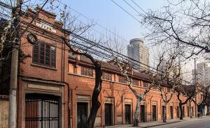 我曾住在建業(yè)里③｜居民食堂：大家庭的味道