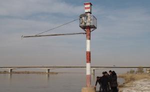 水利部：我國(guó)水文監(jiān)測(cè)站網(wǎng)密度總體已達(dá)到中等發(fā)達(dá)國(guó)家水平