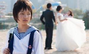 专访｜《嘉年华》导演文晏：这是个性侵题材，但不想赚取眼泪