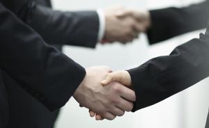 中国建材合并中材股份获国务院国资委批复