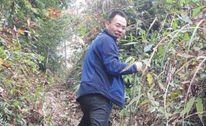 重慶郵電大學(xué)教師駐村扶貧，為留守兒童收集心愿清單