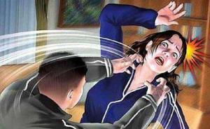 自認(rèn)被嘲笑受辱掐死女同學(xué)再偷車，合肥一男子一審被判死刑