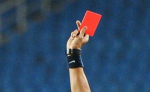 足球運動員張某某醉駕撞6車，涉嫌危險駕駛罪被刑事拘留