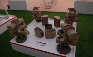 讲武谈兵｜钢与火之歌：中国坦克主动防御系统首次公开