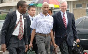 朝鲜释放的美国人戈麦斯被烧死路边，加州警方：系意外或自杀