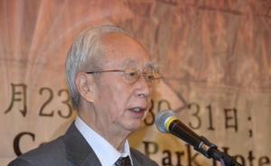 語言學(xué)家呂必松去世，中國對外漢語學(xué)科奠基人