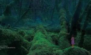 繪本作家彭懿：幻想作品讓孩子們成長(zhǎng)，讓大人療愈