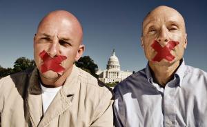 杨靖︱从特朗普诉讼官司说起